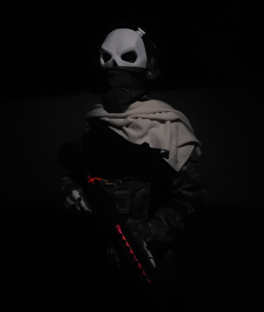 Dom_Lozito's tweet photo. Red Team 141 Ghost

What do we think 141? Good job? @samuelroukin @BarrySloane @neil_ellice 

(1/3) https://t.co/Ojiqy5EgU4