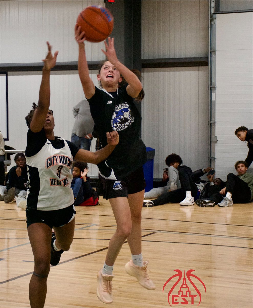 SUBSCRIBER STUFF 💥

One more note sheet 📝 before it’s fully go time for HS season… made the most of it. No stone unturned in an extensive ‘Names of the Week’ from stops @ open gyms, tournaments, &amp; workouts. Who caught my eye? Peep the details… HERE ⬇️

empirestatetakeover.com/2023/11/09/nam…