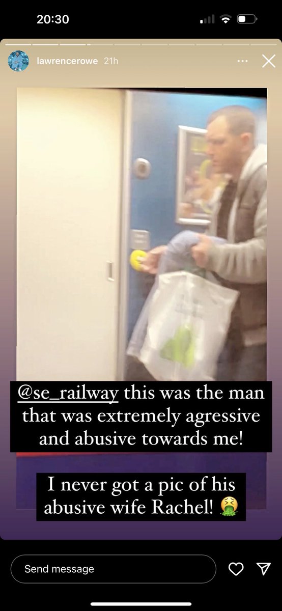 Callum Crowley tweet media