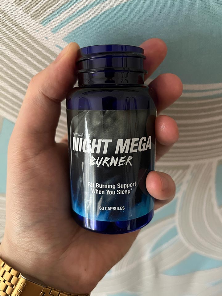 The effectiveness of Night Mega Burner is due to 10 ingredients, among which you will find certified plant extracts, vitamins and minerals.
👇👇👇
bit.ly/Night-Mega-Bur…