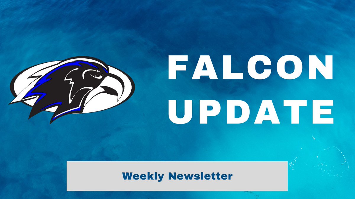 DYK: Frontier’s Girls Volleyball and Gymnastics teams won sectional titles. This week's Falcon Update is available on our website, frontiercsd.org/falcon-communi…. Read it to learn more about activities in our school buildings, athletics, SRO Corner, PTAs and important District updates.