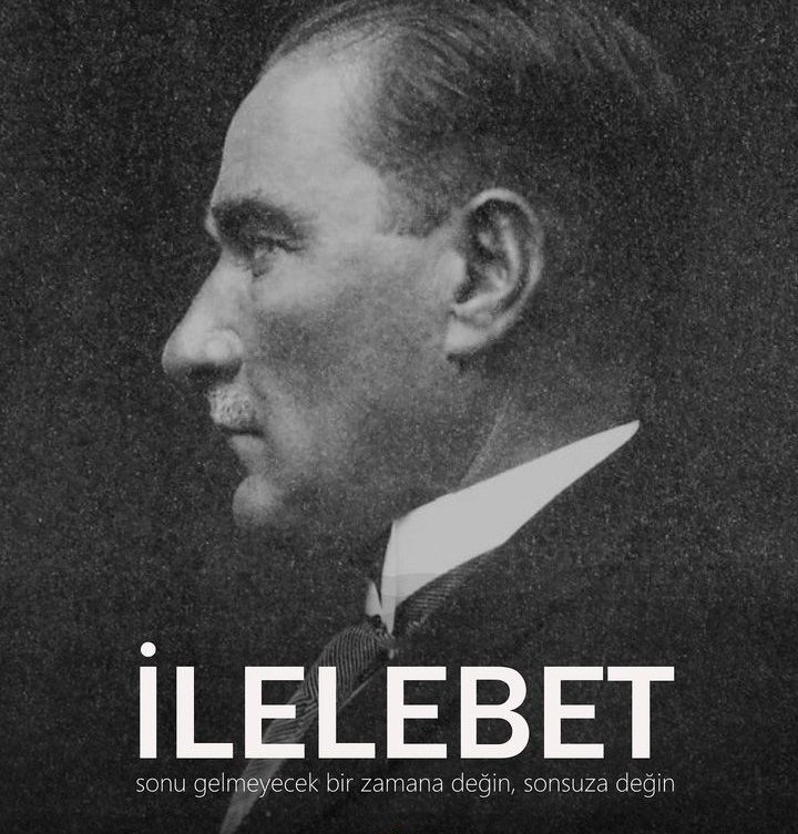 RUHUN ŞAD OLSUN ATAM ❤️🇹🇷