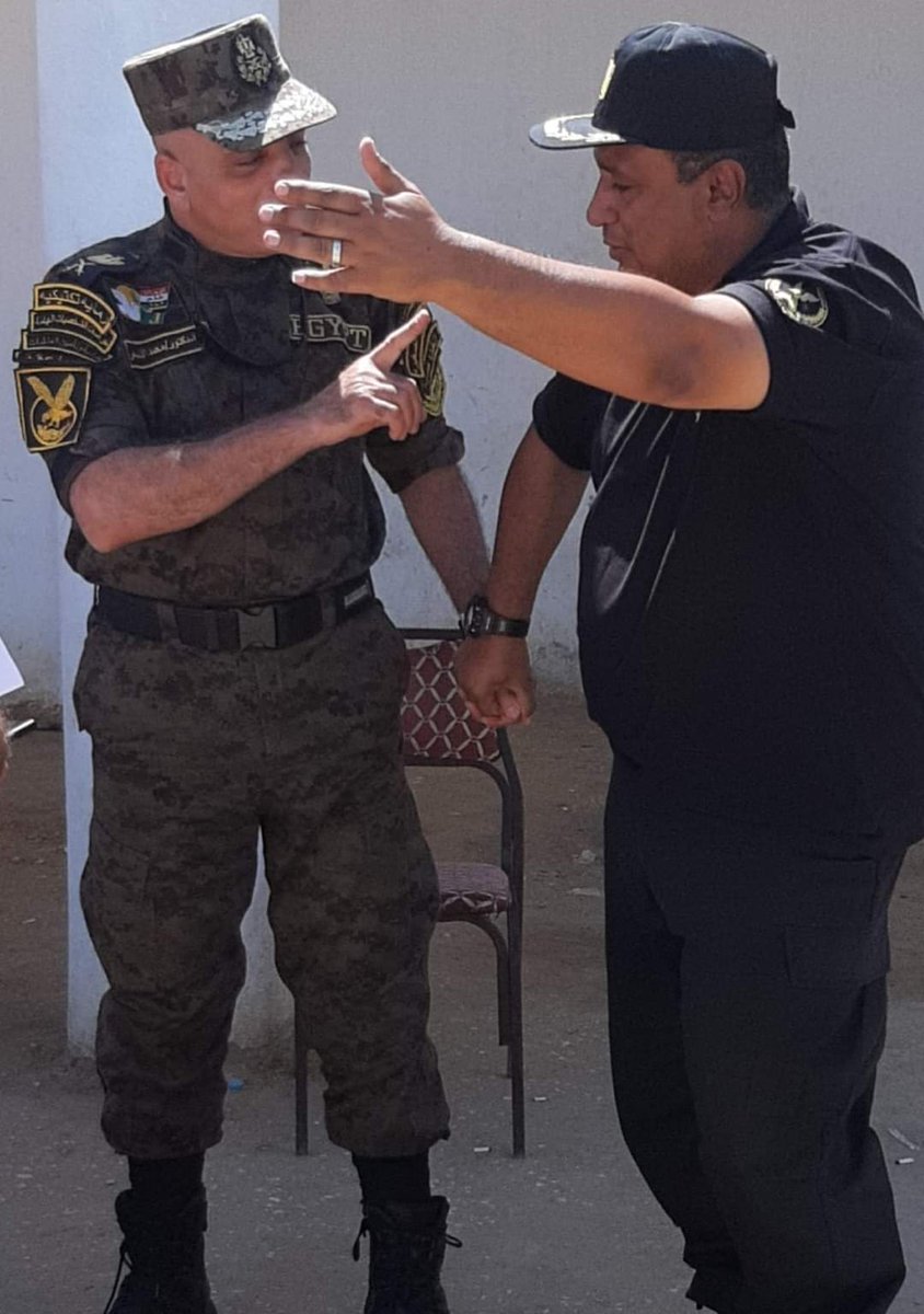 انا لله وانا اليه راجعون
رحل استاذى ومعلمى منذ ان كنت طالب بالكليه حتى اصبحت مديرا لاداره تدريب القاهره ثم الاسماعيليه 
رحل السيد اللواء دكتور/محمد الابشيهى مساعد اول وزير الداخليه للتدريب الاسبق
ارجو الدعاء له بالرحمه والمغفره وان يسكنه الله الفردوس الاعلى