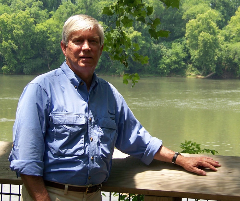 Congaree Land Trust was saddened to learn of Rudy Mancke's passing. South Carolina has lost an incredible Naturalist and nature advocate. Rudy’s passion for the outdoors was unmatched, and we find comfort in knowing his legacy will live on through those who were inspired by him.