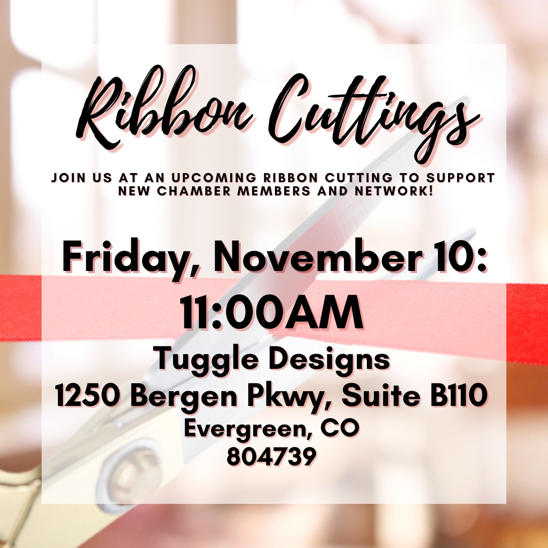 Hop on the Welcome Wagon and join us this Friday!⁠
.⁠
.⁠
.⁠
.⁠
.⁠
.⁠
#Evergreen #EvergreenChamber #ChamberofCommerce #EverythingEvergreen #EvergreenColorado #Colorado #SmallBusiness #LocalBusiness #SupportSmallBusiness #SupportLocalBusiness