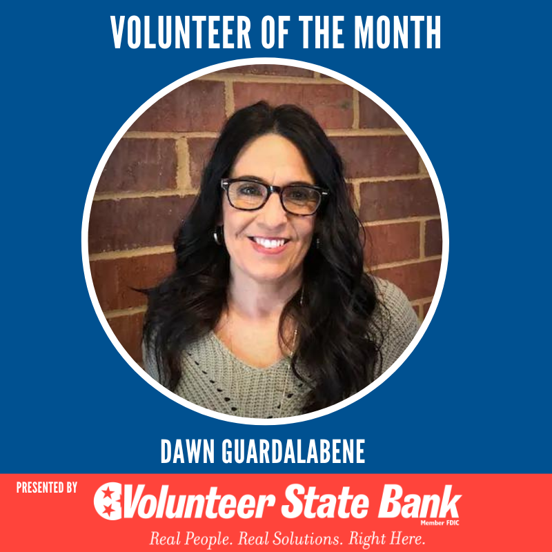 United Way of South Central TN tweet media