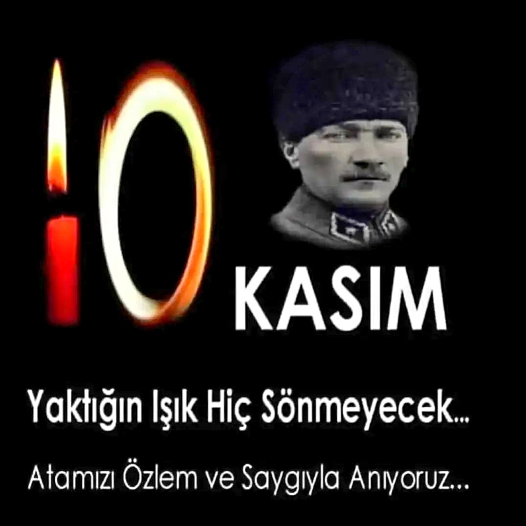 #Ataturk #Atatürk #10Kasim #10Kasım1938 #CUMHURIYETİMİZ100Yaşında #Cumhuriyetimizin100yılı #Gaza_Geniocide #GalatasaraySK #Galatasaray #GALAfight