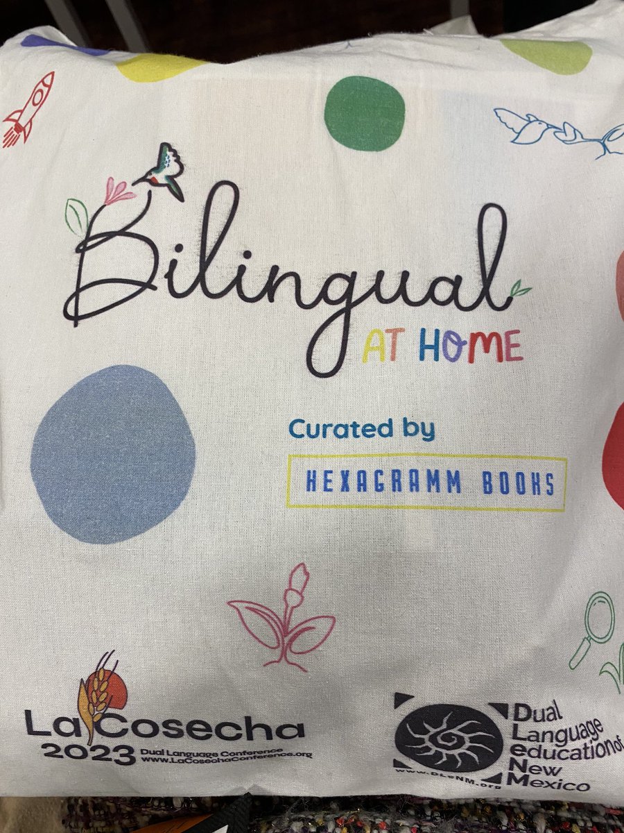 Gaby Lozano (@gabylozanoep) on Twitter photo Supporting <a href="/BE_bulldogs/">Berino Elementary</a> as they help us connect with nuestras familias at #lacosecha2023 ❤️
#bilingualeducation #duallanguage #teaching #NM #Gadsden Supporting <a href="/BE_bulldogs/">Berino Elementary</a> as they help us connect with nuestras familias at #lacosecha2023 ❤️
#bilingualeducation #duallanguage #teaching #NM #Gadsden
