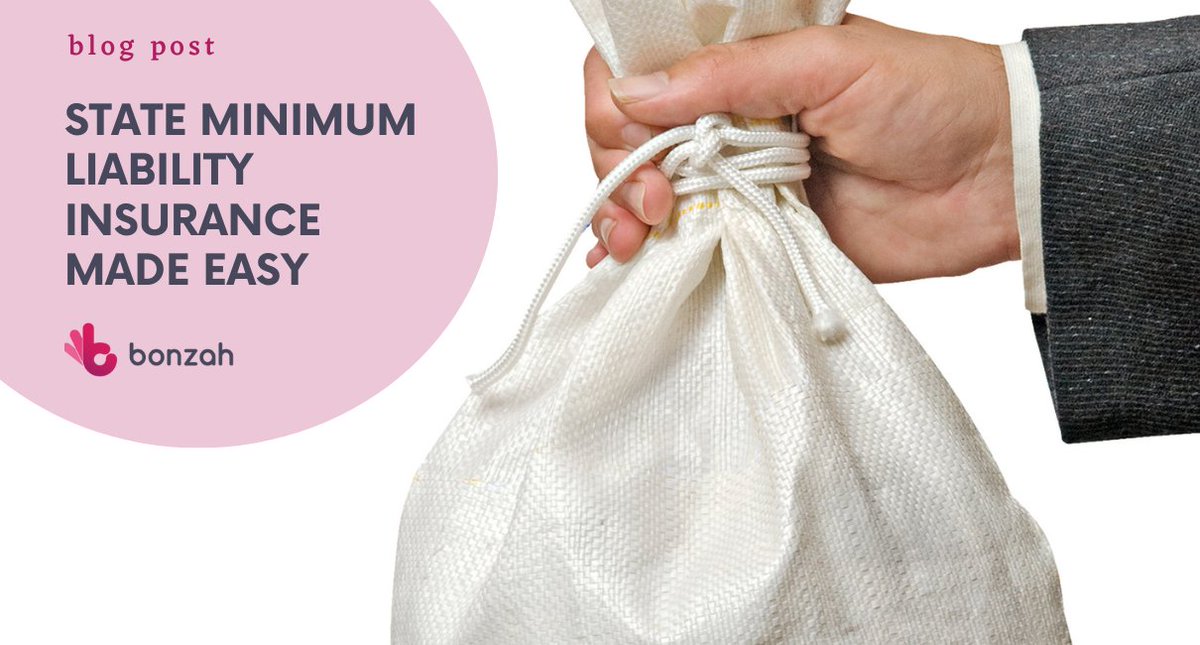 Bonzahcom's tweet image. 🚘💼 Don't let the legal hassle drive you up a wall! 😣 Get state minimum liability insurance in a breeze with our simple and convenient process. 💡 Protect yourself and hit the road worry-free. 🛣️✨ #insurancemadeeasy #liabilitycoverage bonzah.com/car-rental-ins…