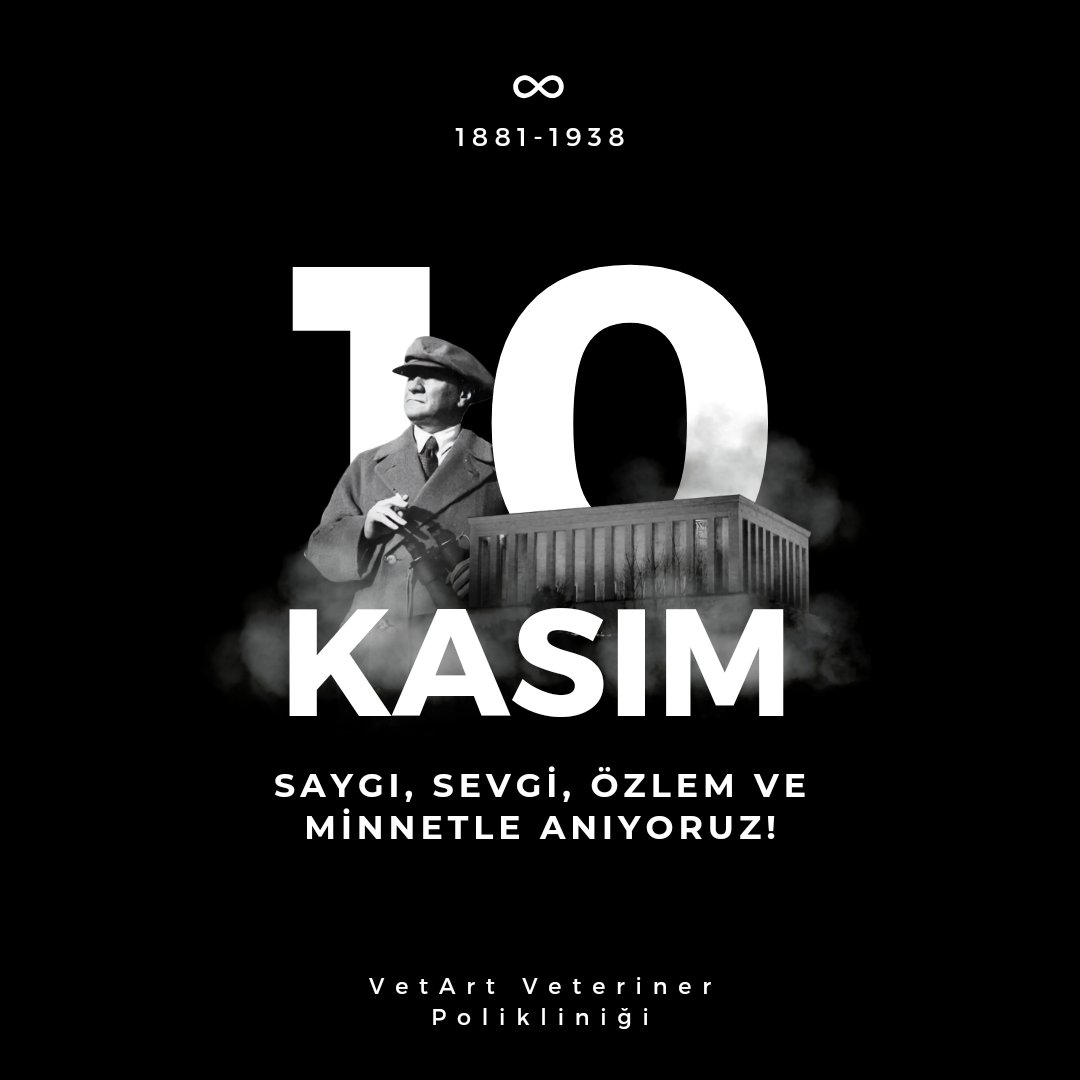 #10Kasım1938