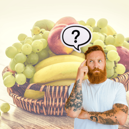 ¿Por qué este debate?🤔
Todos hemos oído alguna vez el viejo dicho: "No debes comer fruta después de las comidas".
Pero, ¿qué hay de cierto en esto? ¿Es realmente perjudicial o es simplemente un mito?
Descúbrelo en el siguiente enlace : 

enformaherbal.com/fruta-despues-…