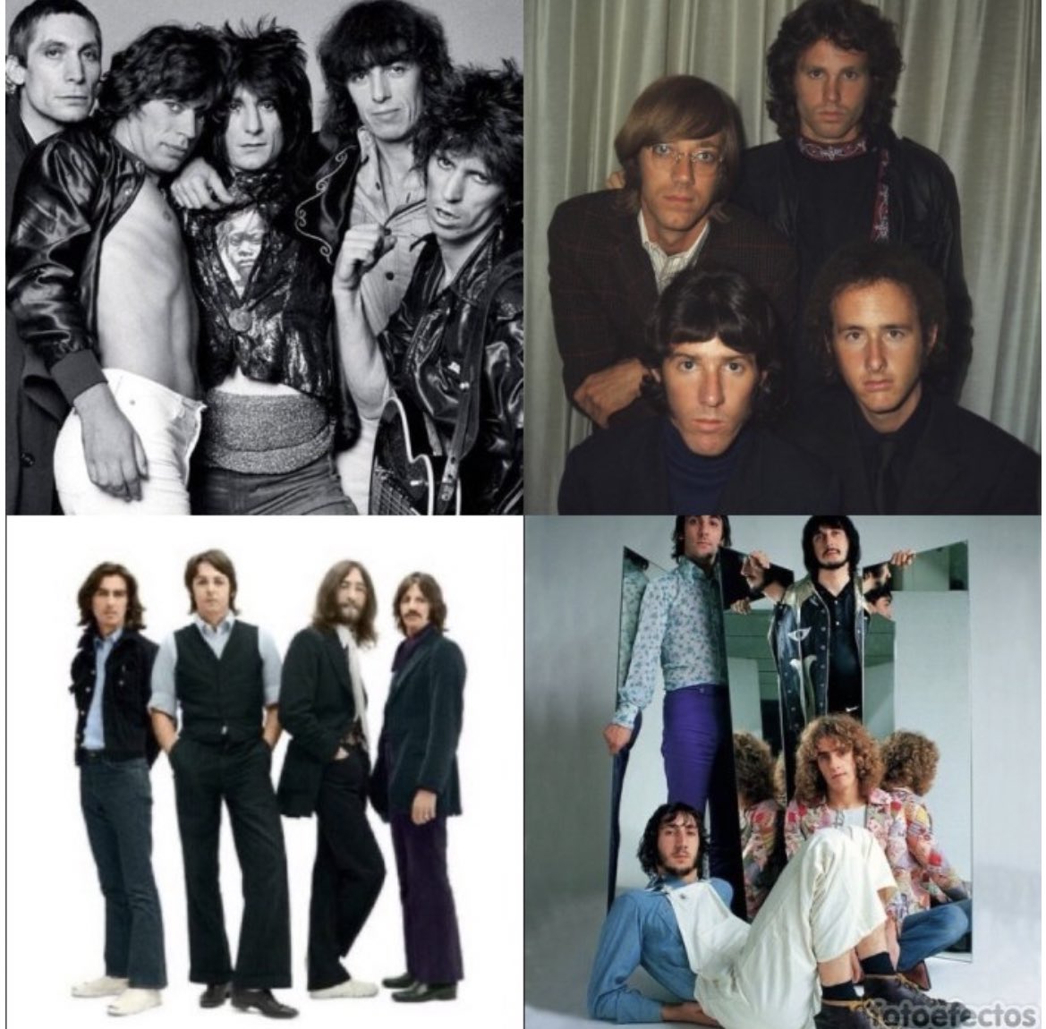 🎸 Rock History 🎸 tweet media