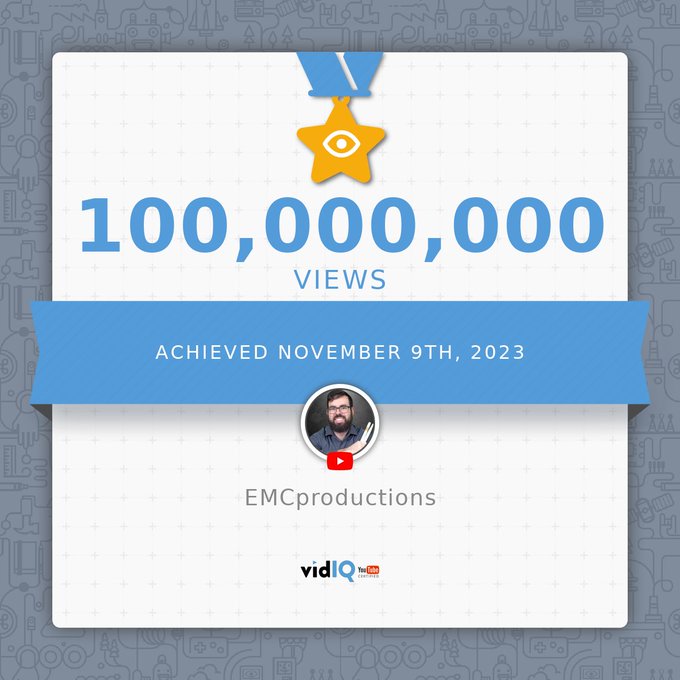 Reached a very epic milestone today! https://t.co/rnc8lgaQNm<a href="/tag/wgipercussion"class="tags"><span>#wgipercussion</span></a><a href="/tag/wgi2024"class="tags"><span>#wgi2024</span></a>