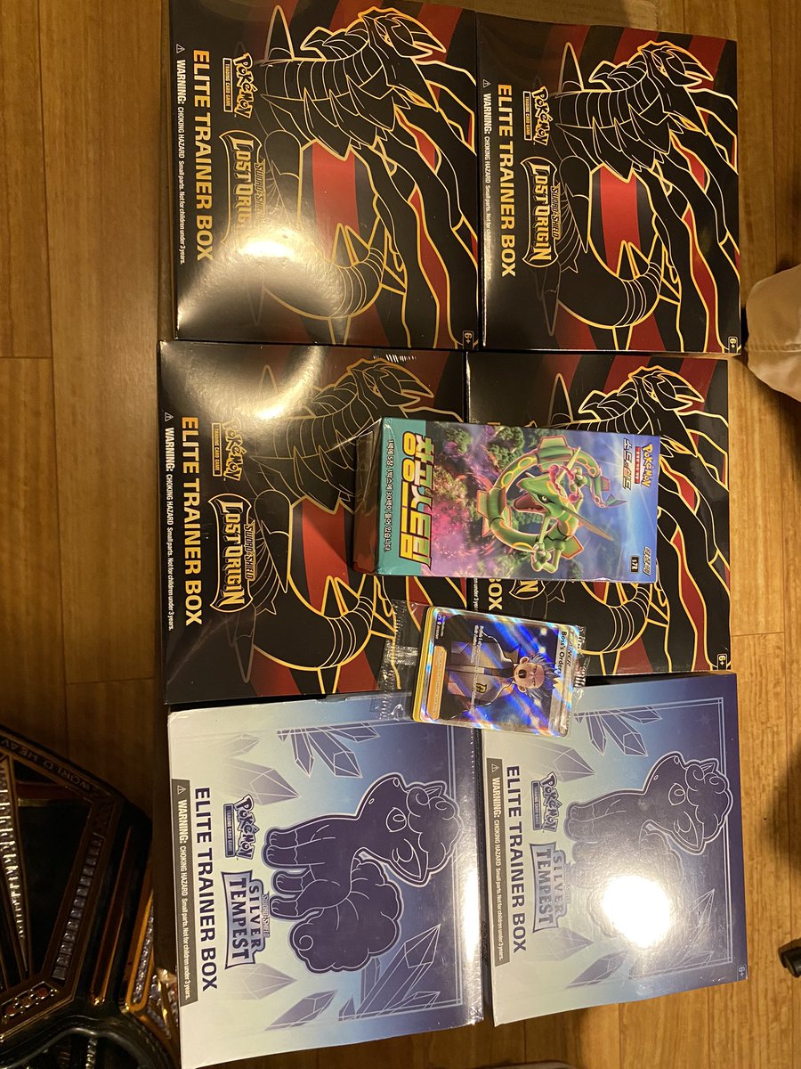 JEB_cs's tweet image. So the tik tok shop Pokémon packs came in…. I also dropped way to much on psa cards aswell.