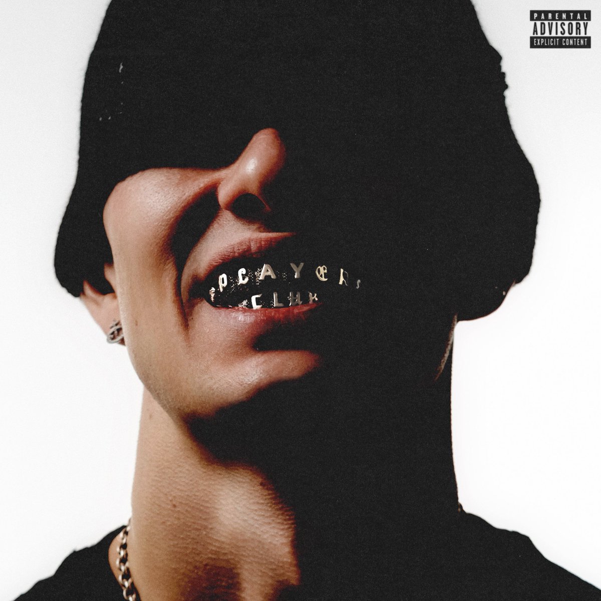 PLAYERS CLUB 2

OUT NOW: bfan.link/playersclub2