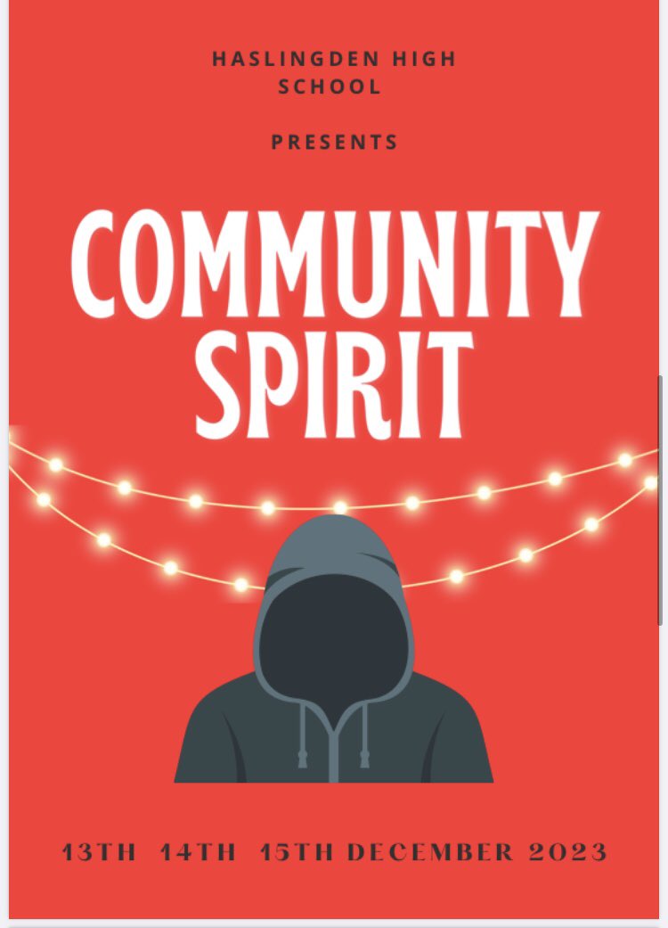 HHS Drama tweet media