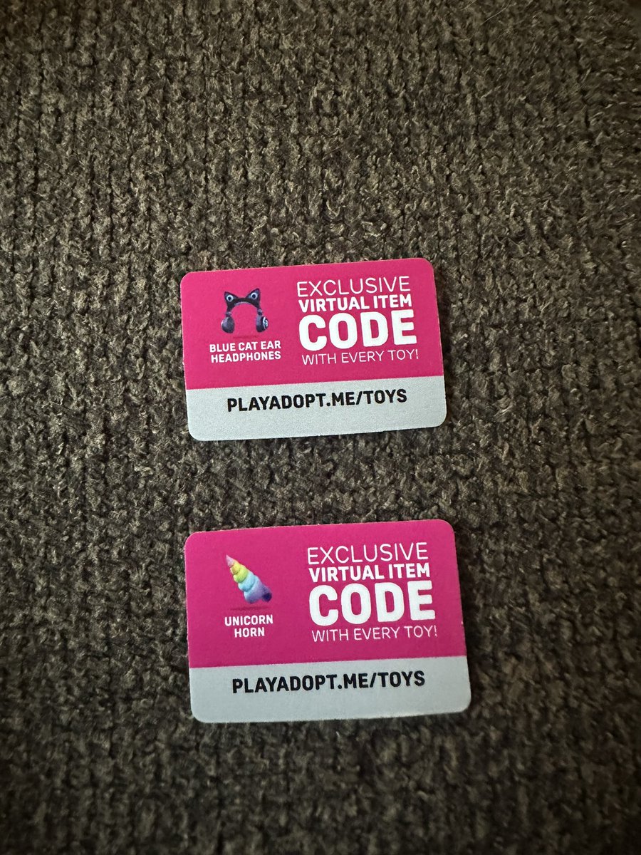 ULTRA RARE Roblox Series 8 Codes! (Chance For REDVALK!) FAST DELIVERY!