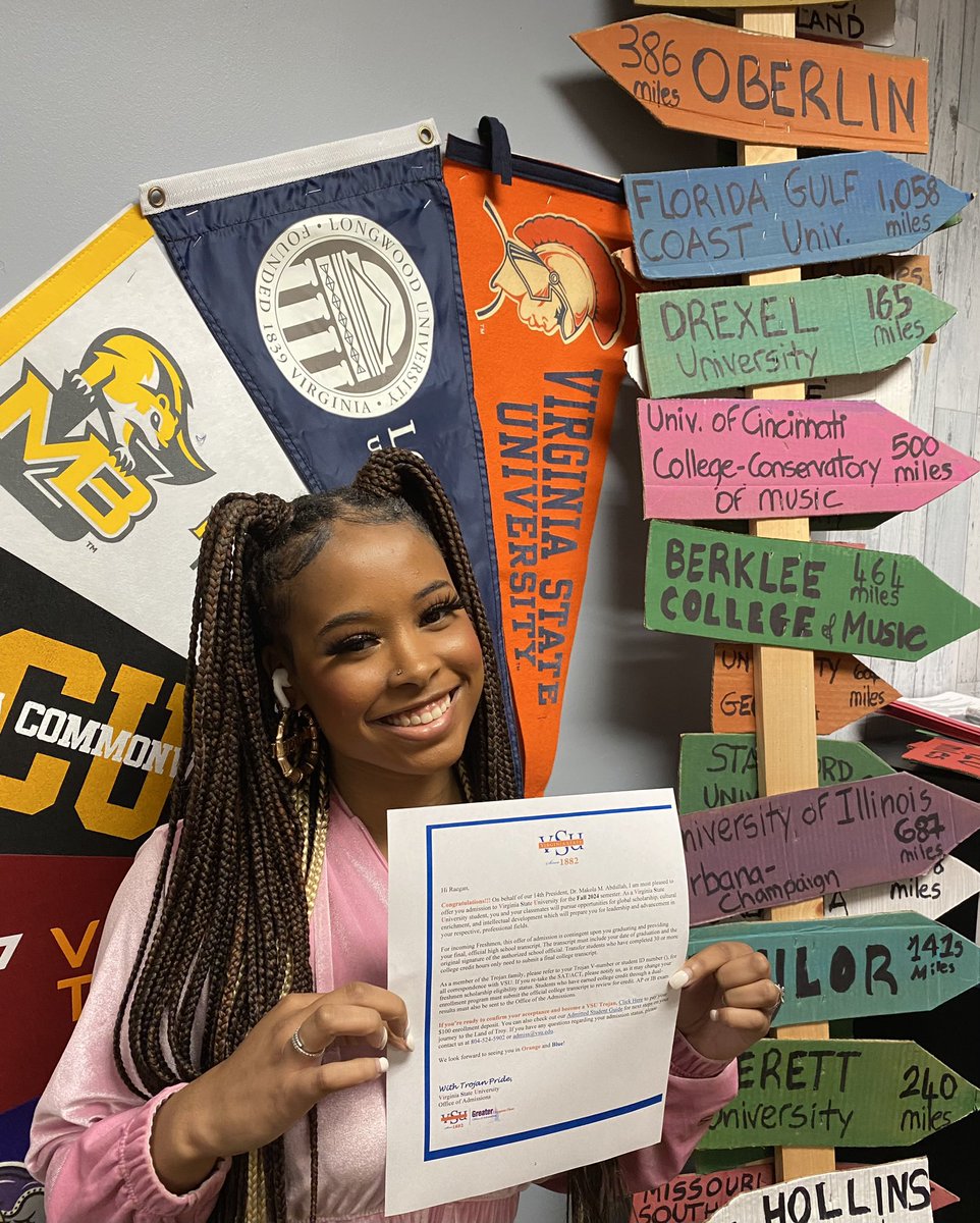 Rock Ridge High tweet media