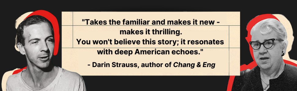 DeanneStillman2's tweet image. What&apos;s up with Russians and washing machines? In the beginning of the war on #Ukraine, they were stealing them. As I write in new book American Confidential, Lee Harvey Oswald tried to convince his Russian wife Marina to take him back by offering a washing machine.  #spincycle