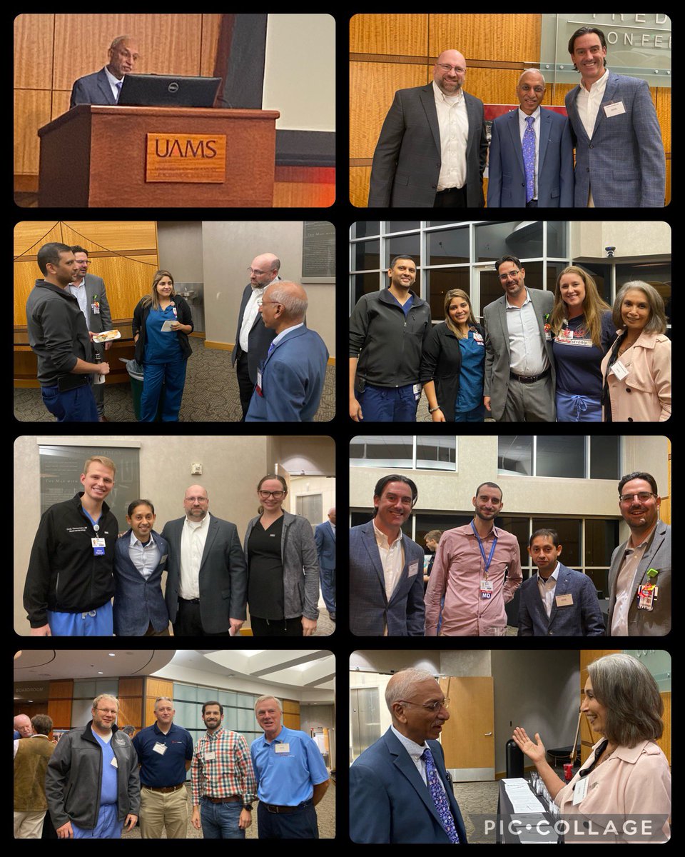 Great networking at Gut Club last night!  Thanks to Dr. Rao for his talk on Neurogastroenterology  and Motility.