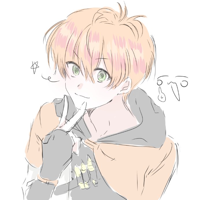 jack_art #onyu_art #gemini_art 💙💚🧡