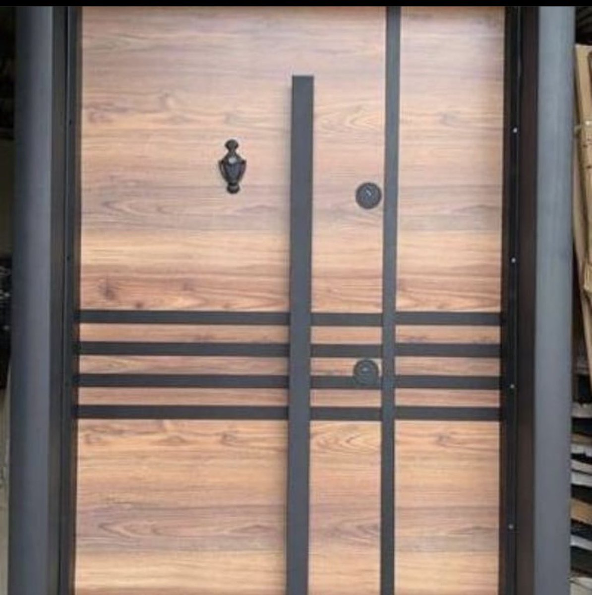 adegokeadegori1's tweet photo. Why are Turkish doors overrated?
Afterall they are made with woods and metal plates. Aside from the finishes, what other reasons makes people feel they are better than Nigeria made doors? Honest and polite opinions only #fcklive #Survivor #lagosreales #RealEstate #ceilingchalleng https://t.co/yIrDubEF1j