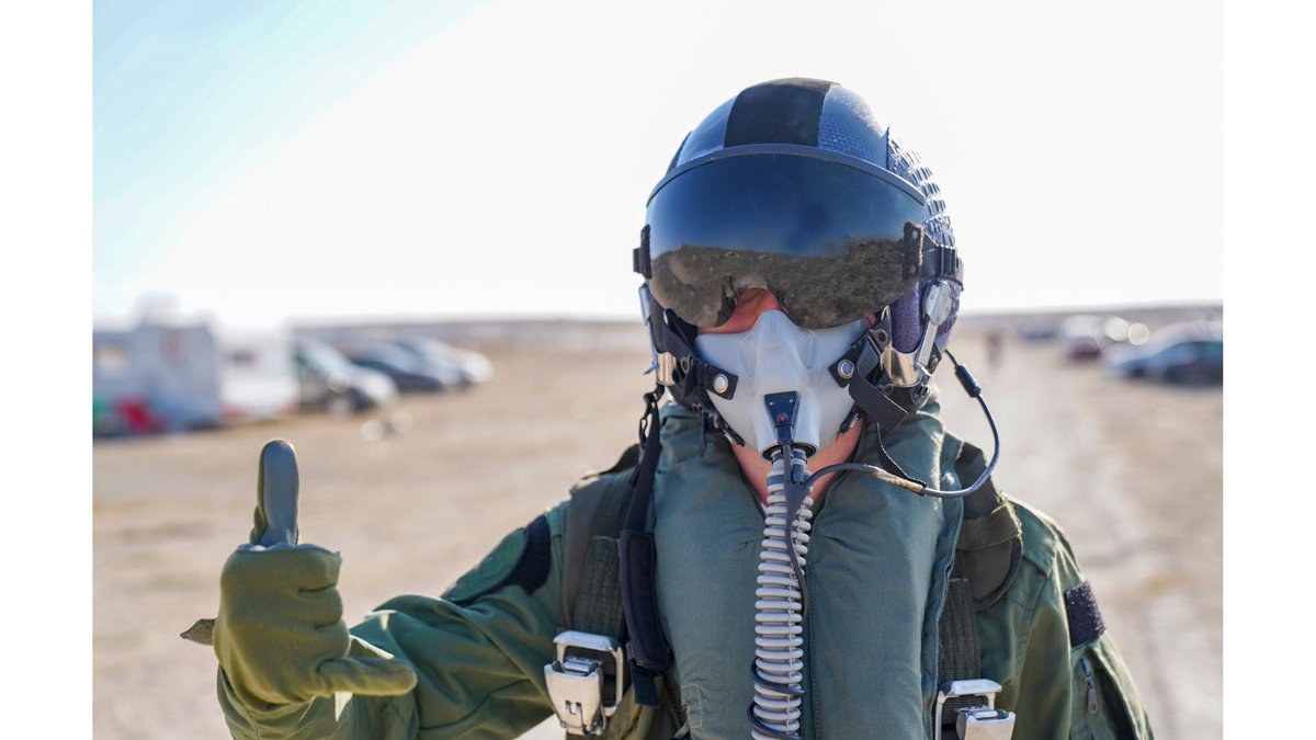 🌐 A Selection of October Publications

▶️ Impact of Mask Wearing on Audiometry ↔️  bit.ly/49w7iUm
▶️ Risk Assessing Aviators after Total Hip Replacement ↔️ bit.ly/40v1shD
▶️ Educating CMTs on Deployment ↔️ bit.ly/3MBFWC7