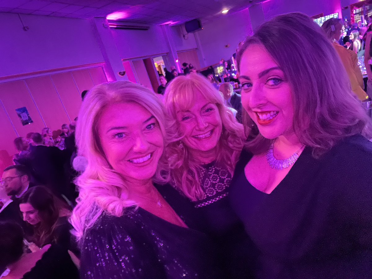 Fingers crossed for a win #BCCCAwards
BB's
<a href="/WolvesGrand/">Wolverhampton Grand</a>