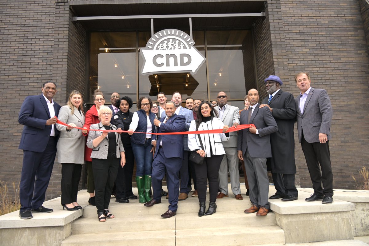 Thanks to everyone who came out today for our ribbon cutting!  It was a great morning.