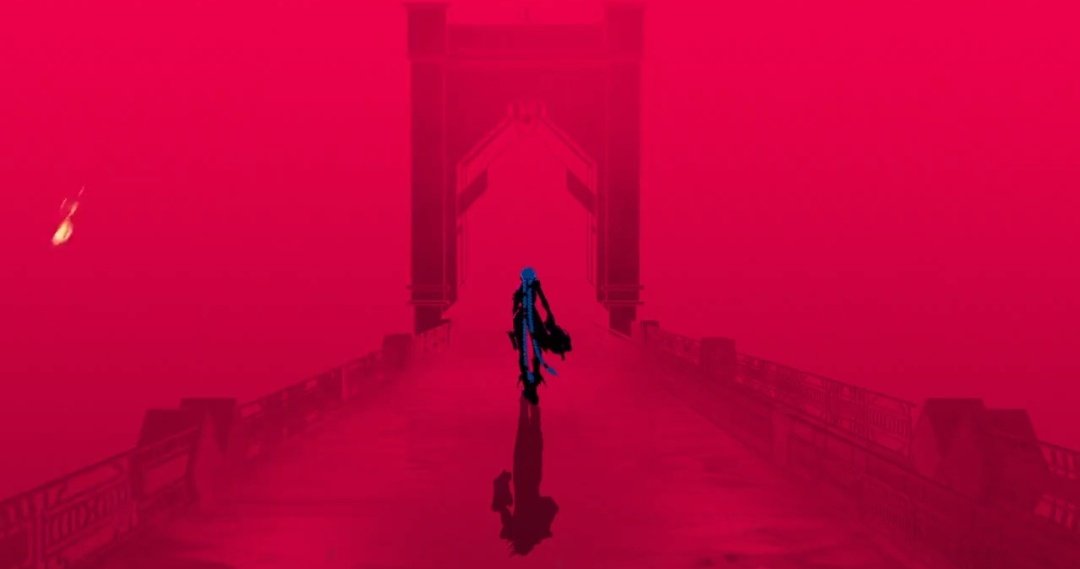 BISEXUALPOMNI's tweet photo. one thing about arcane is that the damn bridge will always be a constant https://t.co/XiFrXzrVx7