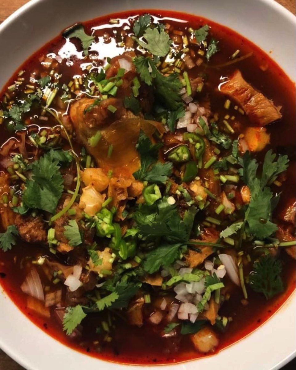 MENUDO pop-up tonight :)
Pull up! See y’all on the patio.