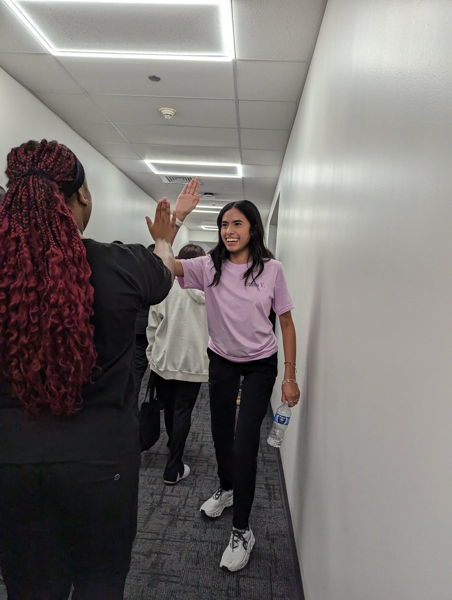 ER Day #5 Brag Post 2 of 3: Thank you United City Church for allowing us into your space! It was amazing as always! <a href="/untdcitychurch/">United City Church</a>  
#ShineALightHHS on #MoreIn24
<a href="/HumbleISD_CTE/">Humble ISD CTE</a> <a href="/HumbleISD_HHS/">Humble High School</a>