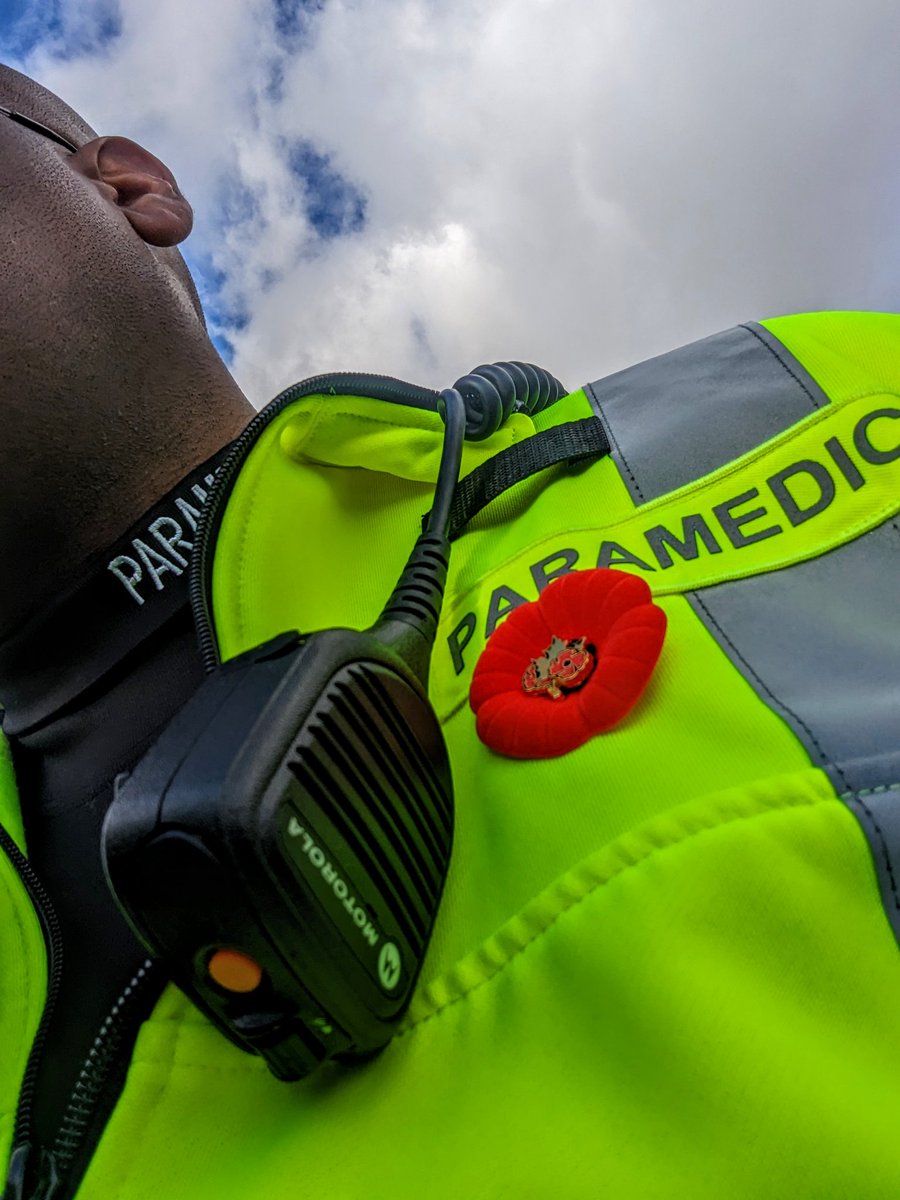 Our peace came at a price... 

Freedom is not free - Lest we forget
__________________________
#RemenberanceDay #LestWeForget
#NeverForget #Remember #veterans
#veteransday 
.
.
.
.
.
.

#peelparamedics #ems #emt #paramdeic #medic #mediclife #paramediclife