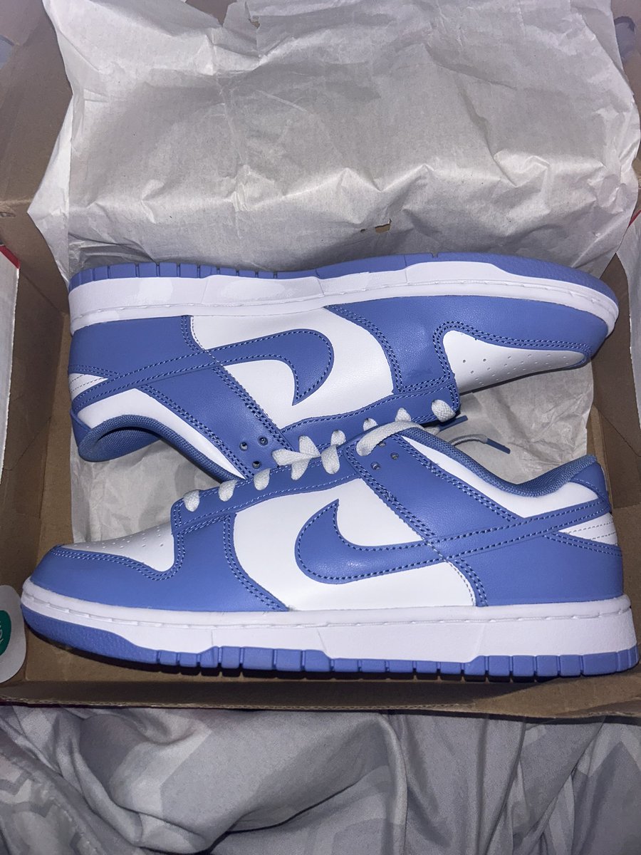 JanayeYasira's tweet photo. Asking for $130. Brand new, size 9.5M https://t.co/pGeu24d6Wn