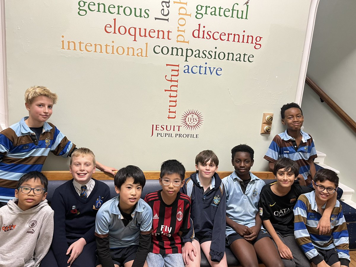 SJBboarding's tweet image. Thrilled to announce the Boarding Council&apos;🌟 A testament to our community&apos;s dedication. Together, we&apos;ll continue to foster growth and unity. #BoardingCommunity #AchievementUnlocked