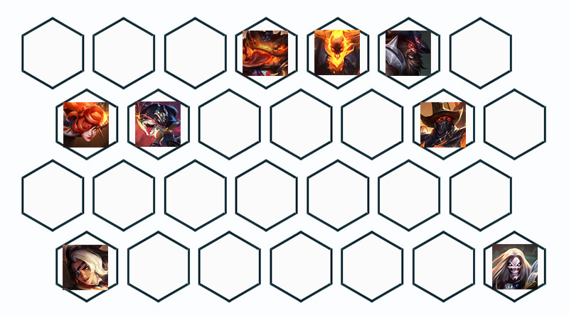 zathong_'s tweet photo. Country TFT Build Set 10: Comps &amp; Trait - Zathong https://t.co/FnJz8zfJCW https://t.co/19wWX43tIi