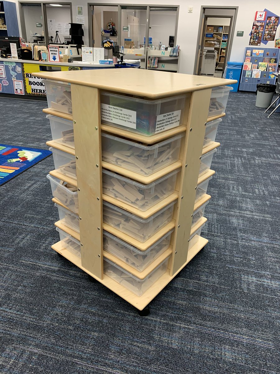 So excited to receive grant items! Our Stallions are ready to problem solve and build! <a href="/StacylSlater/">Stacy Lee Slater</a> <a href="/coach_kidd/">Coach Kidd, M. Ed</a> @stoberg1 <a href="/USEStallions/">Stephens Elementary</a> <a href="/katy_libraries/">Katy ISD Libraries</a> <a href="/KatyISDEdFound/">Katy ISD Foundation</a> #GrantsInAction #KISDgrants