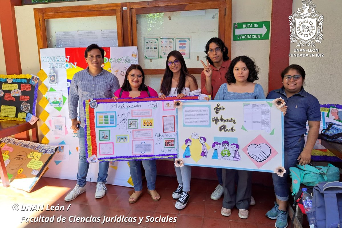 Segundo FORO FACULTATIVO DE EXTENSIÓN UNIVERSITARIA y Feria 
“LA EXTENSIÓN UNIVERSITARIA COMO HERRAMIENTA DE FORTALECIMIENTO DE LAS POLÍTICAS PÚBLICAS Y EL ESTADO DE DERECHO” en Honor al padre de la Revolución, Comandante Carlos Fonseca  Amador.