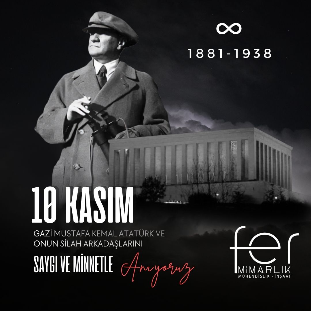 İçimiz hep bir buruk... #10Kasım 

Anıyoruz, çok özlüyoruz. 🇹🇷