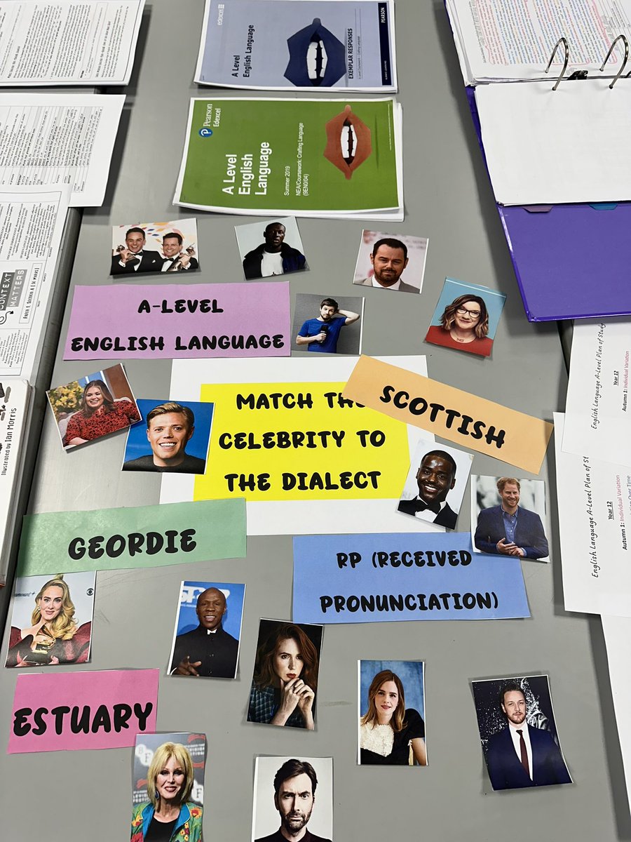 coopersschool's tweet image. Just a few glimpses into our English Corridor this evening… check out our wonderful English Language and Media Studies A-Level courses on display! 📓🎬🎤🎥 #OpenEvening2023 #EnglishLanguage #MediaStudies