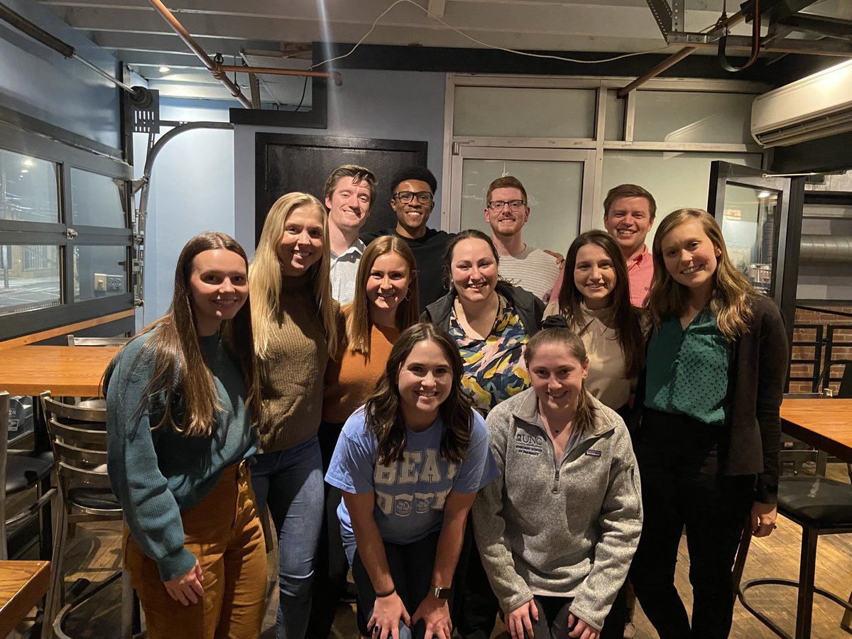 Duke vs UNC trainees on all things CMV and transplant. Very impressed with the knowledge of learners at both sites.  <a href="/cdoligalski/">Chrissy Doligalski</a> we might have to make this a yearly event. Go Duke and way to represent <a href="/alecmartschenko/">Alec Martschenko</a> <a href="/ShanaKatz_rx/">Shana Katz, PharmD</a>