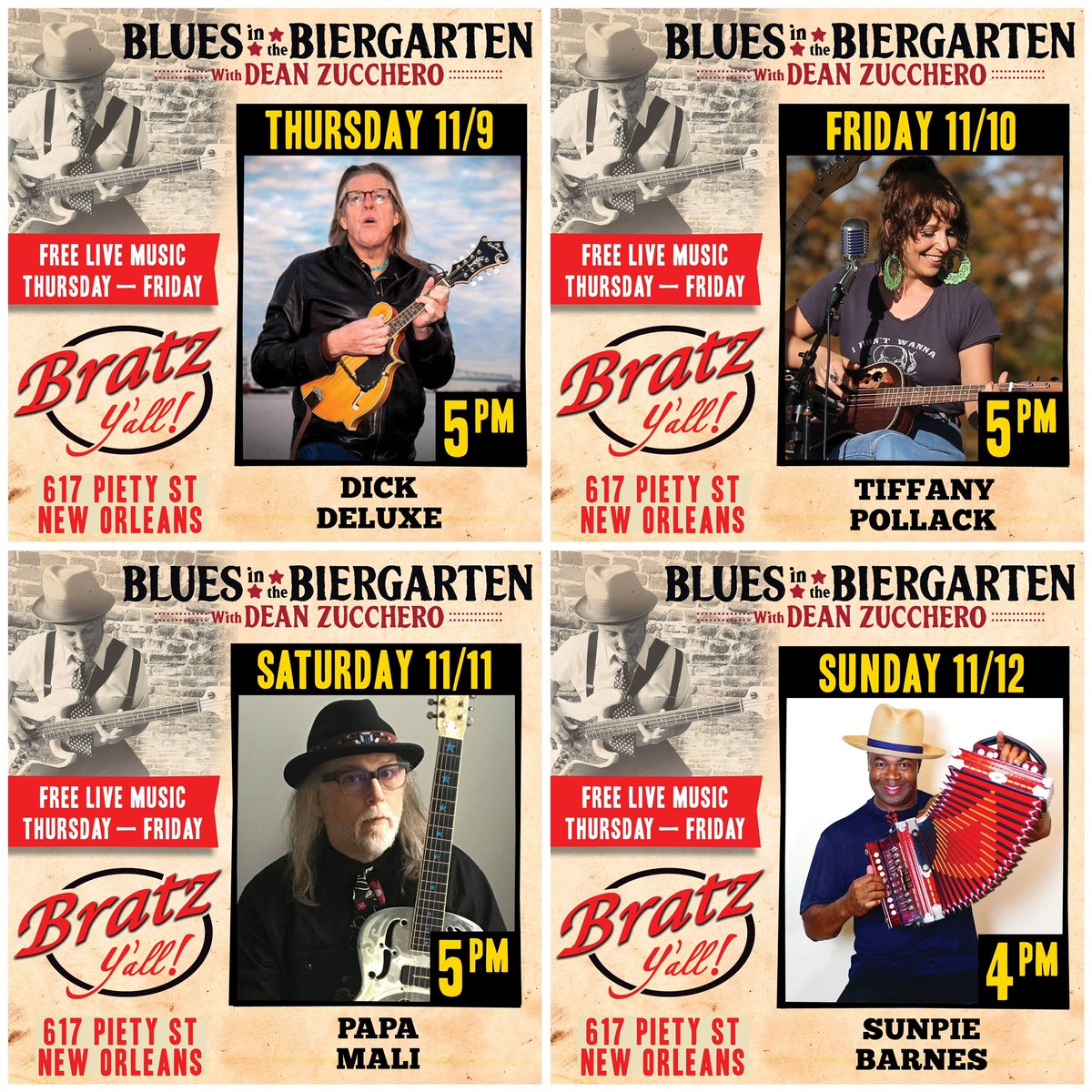 Dean Zucchero tweet media