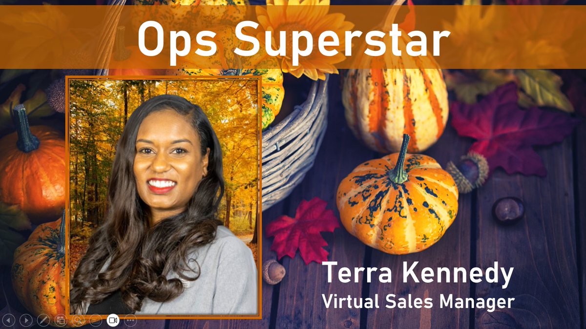 Virtual Sales Experience (@virtualsalesexp) on Twitter photo Let's celebrate our Superstars of the week! <a href="/80CMichael/">Chris Mindingall</a> <a href="/angelicavse/">Angelica Nuñez</a> <a href="/FloEastNYC/">Florencio Ortiz Jr</a> <a href="/Terra_E_Kennedy/">Terra Kennedy</a> <a href="/WeRtheNAC/">National Acquisition Centers</a> <a href="/OSA_Teams/">OSA</a> <a href="/thedoscarver/">Scott Carver</a> #lifeatatt Let's celebrate our Superstars of the week! <a href="/80CMichael/">Chris Mindingall</a> <a href="/angelicavse/">Angelica Nuñez</a> <a href="/FloEastNYC/">Florencio Ortiz Jr</a> <a href="/Terra_E_Kennedy/">Terra Kennedy</a> <a href="/WeRtheNAC/">National Acquisition Centers</a> <a href="/OSA_Teams/">OSA</a> <a href="/thedoscarver/">Scott Carver</a> #lifeatatt