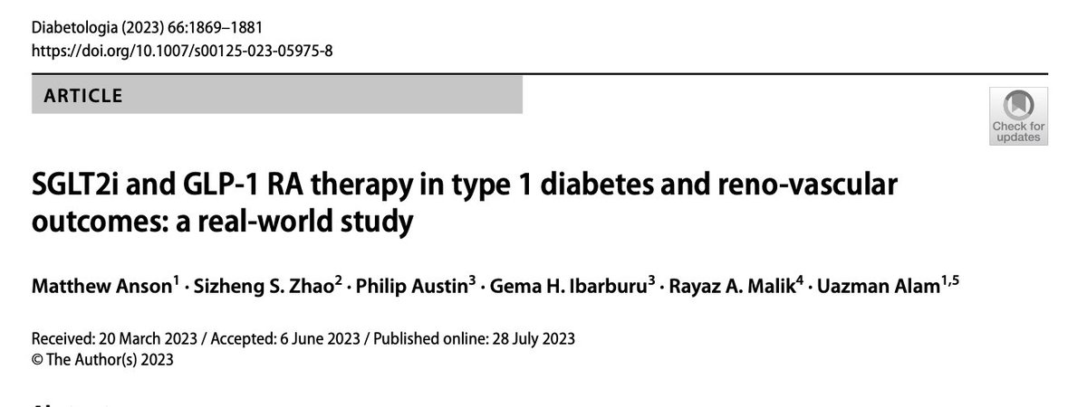 redGDPS Diabetes (@redgdps) on Twitter photo El comentario de Carlos Hernández Teixidó (<a href="/carlos_teixi/">Carlos Hdez Teixidó</a>) en #BlogMateuSeguí #BlogRedGDPS en esta entrada va de:
💢 Uso en vida real de iSGLT2 y arGLP1 en personas con DM1
Cuidense
redgedaps.blogspot.com/2023/11/uso-el… El comentario de Carlos Hernández Teixidó (<a href="/carlos_teixi/">Carlos Hdez Teixidó</a>) en #BlogMateuSeguí #BlogRedGDPS en esta entrada va de:
💢 Uso en vida real de iSGLT2 y arGLP1 en personas con DM1
Cuidense
redgedaps.blogspot.com/2023/11/uso-el…
