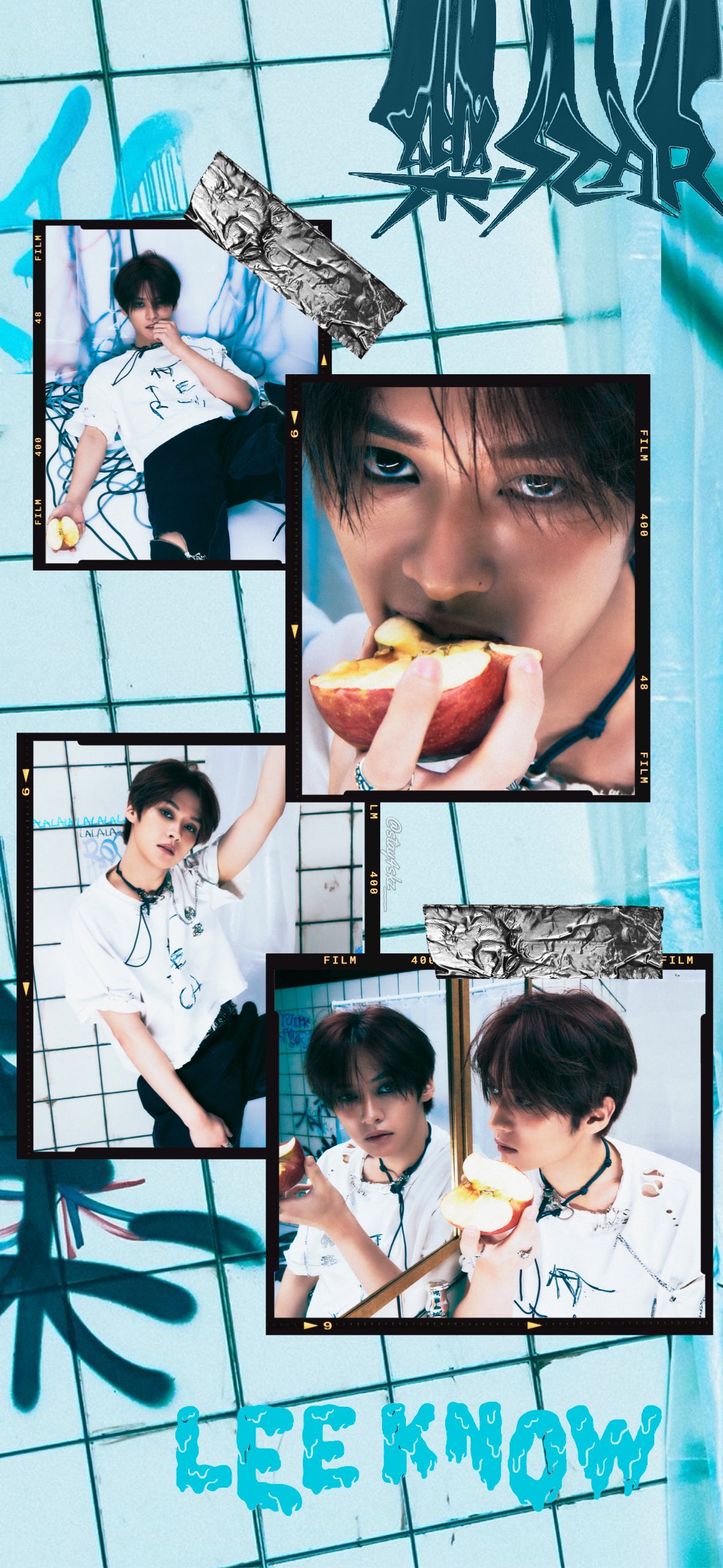 stay4skz___ 樂 ☆ on X: 