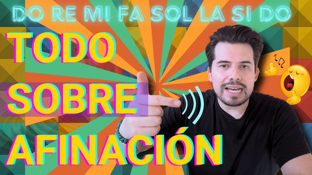 REGRESAN LOS TUTORIALES!!! estoy trabajando muchísimo en intentar aterrizar los conceptos y la teoría de una forma más práctica. 
youtu.be/E0dC6dG7FIc?si…