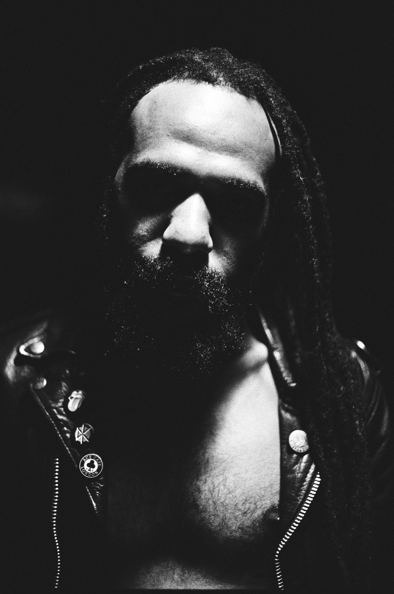 Josh

Josh, a pure-blooded Papuan from Timika. I met Joshua while we were both pursuing our degrees in Musical Arts. His unique appearance among the other students inspired me to immortalize our friendship on celluloid.

Joshua's family migrated from Papua to Bandung, West Java,