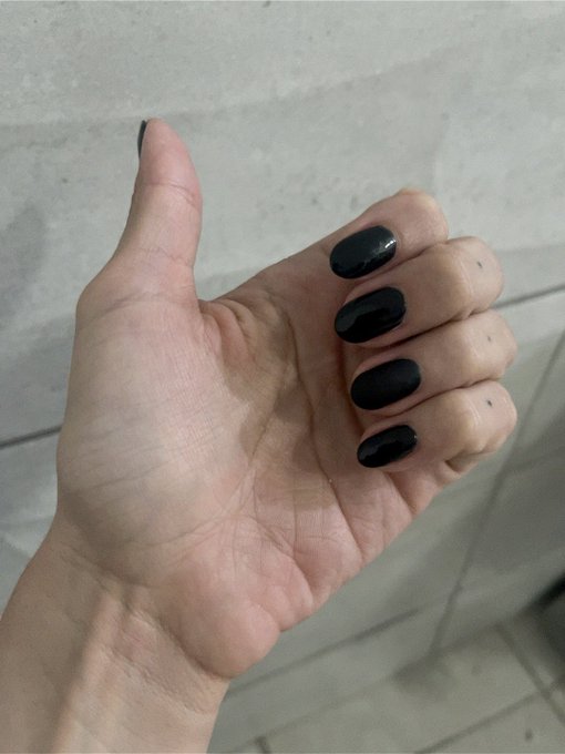 A poco no me quedaron lindas 😍 https://t.co/mpifLPOdRe