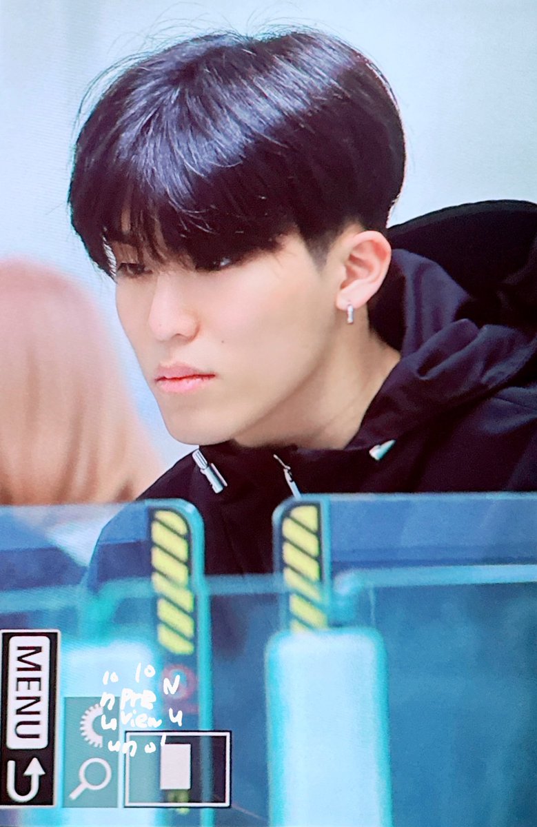 10nu_0928's tweet photo. 231110 GMP #박정우 #TREASURE https://t.co/Q1usi1WLO4