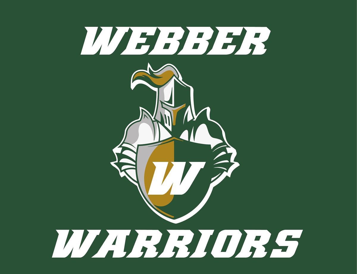 Thank you @WebberFB and @MrViny123 for the game invite this saturday vs Warner! I will be there! 
@HoochRecruits @NEGARecruits @CarlisleHoochFB @RecruitGeorgia